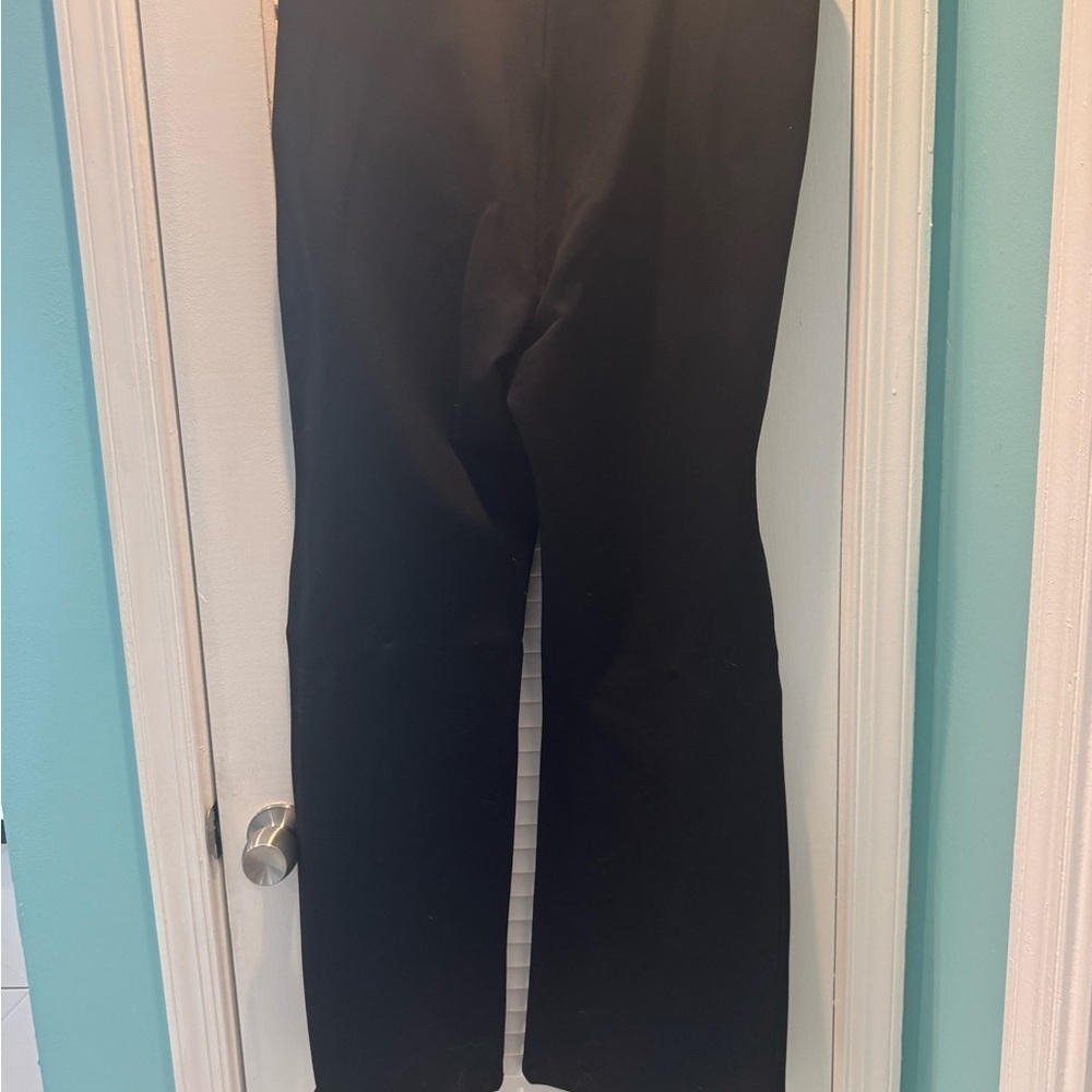 Classic Black Women's Pants - Picture 7 of 7